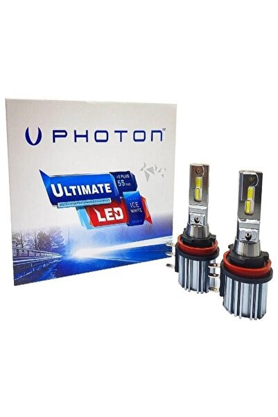 Photon Ultimate H15 Yeni Nesil 12-24 Volt