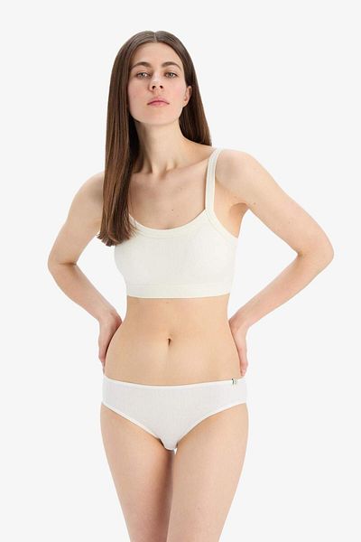 DeFacto Bra with Removable Pads to Be in Love - C1972AX24SM