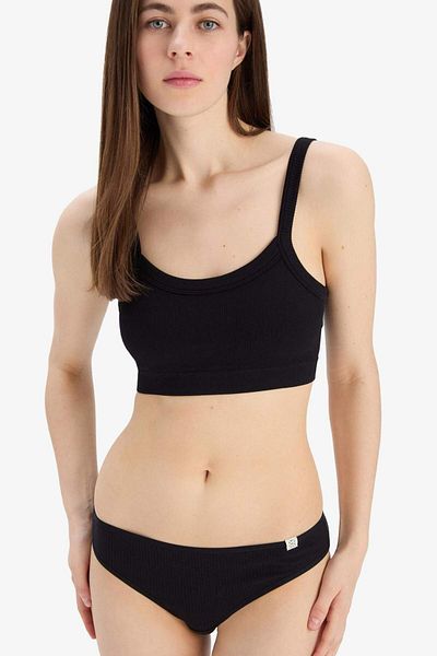 DeFacto Bra with Removable Pads to Be in Love - C1972AX24SM