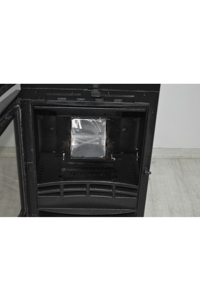 flamestove FS-211 LODİ PELET TEK CAMLI