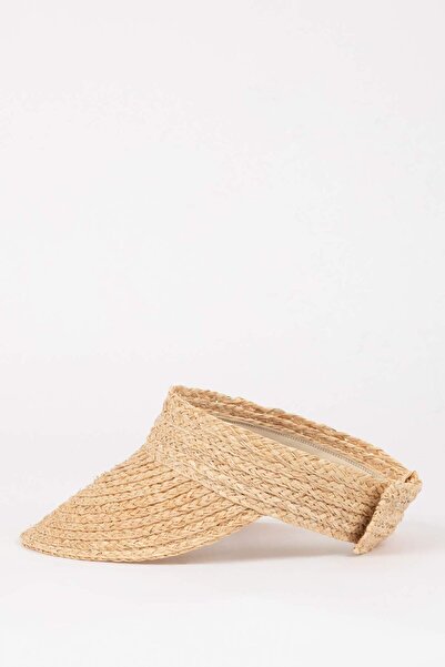 DeFacto Dámská čepice s kšiltem – model B9159AX24SM