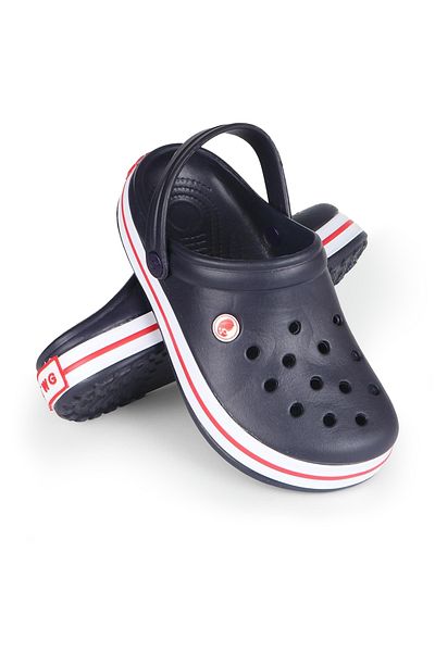Twingo Unisex Summer Cross Slippers - Adult and Children's Sandals, Closed Holes, 31/45