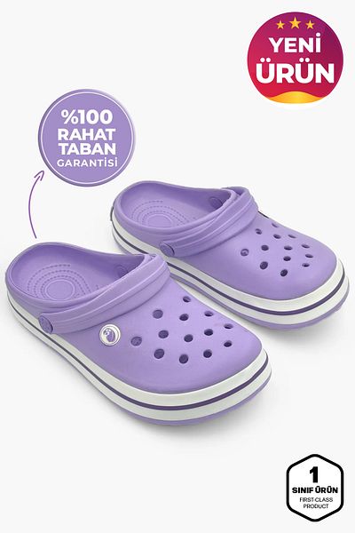 Beınsteps Daily Anatomical Comfort Slippers Hospital Sea Pool Sports Slippers