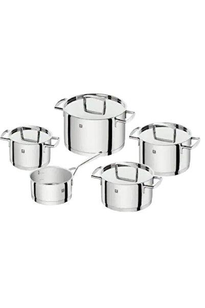 ZWILLING Passion Tencere Seti 5 Parça