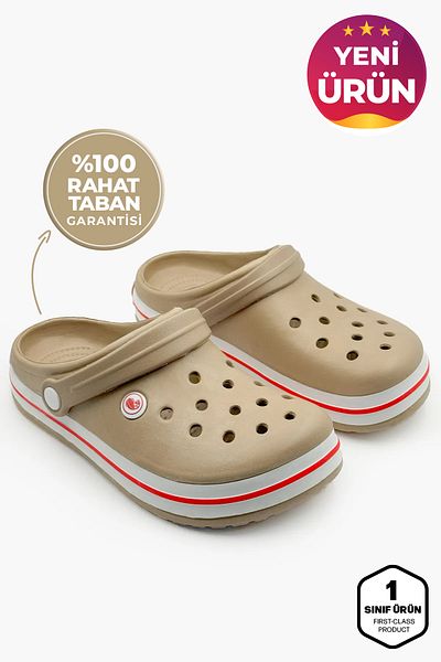 Beınsteps Daily Anatomical Comfort Slippers Hospital Sea Pool Sports Slippers