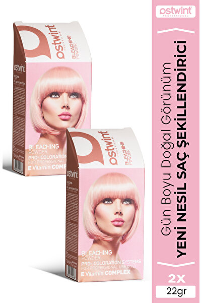 Genel Markalar Oswint Toz Açıcı 22 Ml X 2 Adet