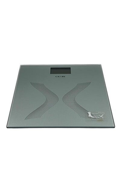 CAMRY electronic body scale