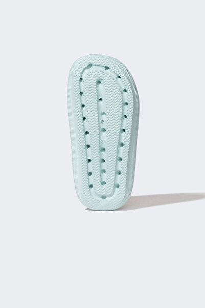 DeFacto Dívčí sandály Eva na suchý zip s plochou podrážkou C2230a824sm