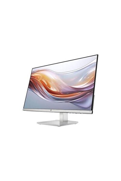 HP 23.8'' 524SH SERIES 5 94C19E9 5MS 100HZ FHD HDMI VGA YÜKSEKLİK AYARLI IPS MONİTÖR