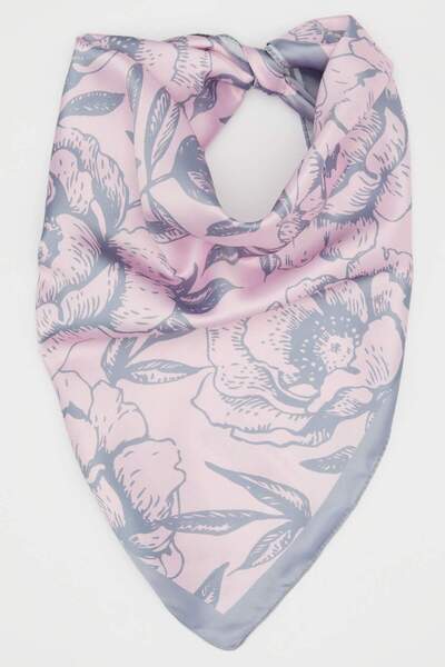 DeFacto Damen Schal C2600AX24SM