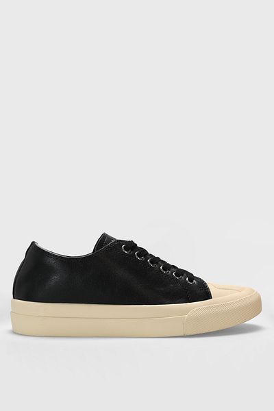 Lufian Liana Women's Sneaker Shoes Black