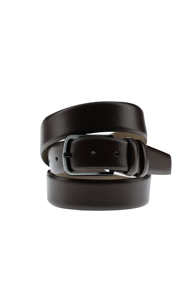 Kiğılı Classic Leather Belt