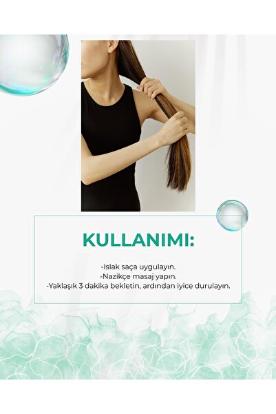 Eugene Perma Keratin Force Dökülme Önleyici Şampuan 1000 Ml