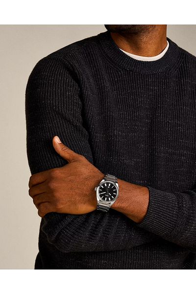 Fossil Everett Male Watch FS5821