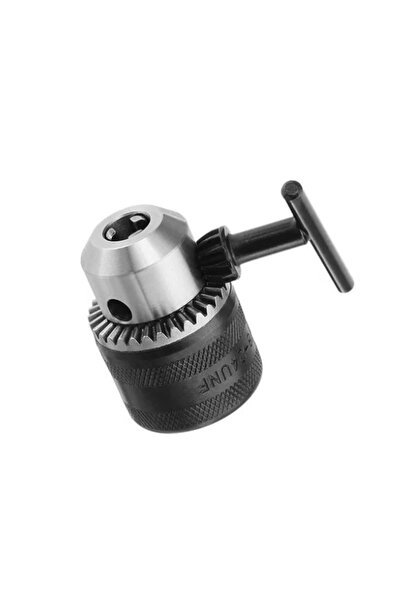 PLATİN HIRDAVAT PHT Metal Mandren Anahtarlı 1,5mm - 13mm + Adaptör 1/2 Çevirici plt28000106