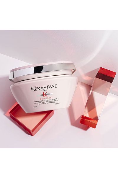 Kerastase Genesis Masque Reconstituant, masca pentru intarire, 200 ml