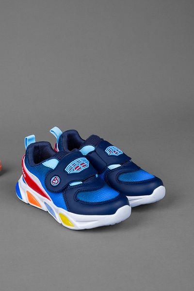 Vicco Vi̇cco Hellen Lighted Children's Sports Shoes