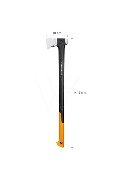 FiSKARS X36 L Büyük Yarma Baltası