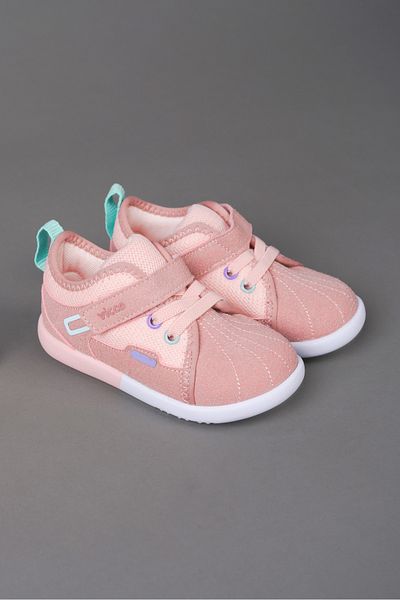 Vicco Visso Curset Baby Girl Pure First Step Shoes