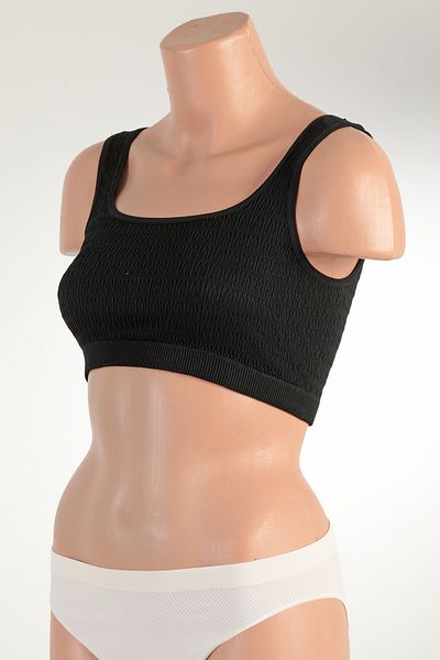 Doremi Seamless Padless Bustier