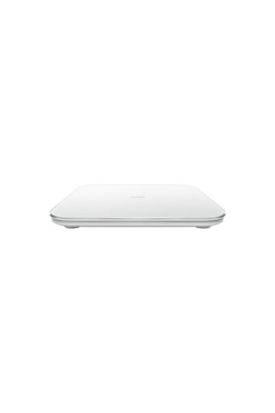 Xiaomi Mi Body SCALE S200 Cam Yüzey Tartı, Beyaz