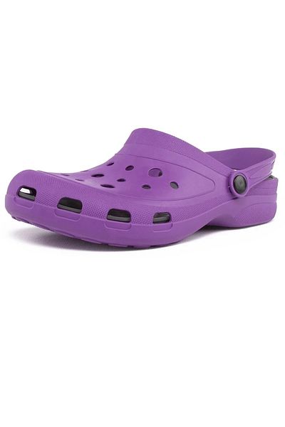 BUCKHEAD 4154 Παντόφλες Unisex Purple Copacabana