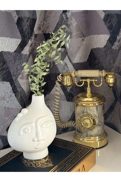 vazo,yüz vazo,iskandinav vazo,bohem vazo,bohem decor