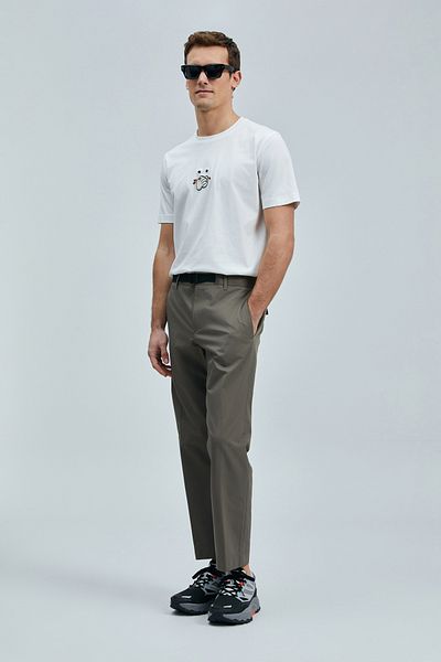 Lufian Zany Men's T-Shirt 111020255