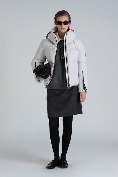 Lufian Anthracite Verona Women's Skirt