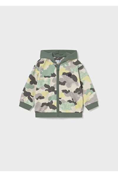 MAYORAL Men's Tracksuit Set 3 Pieces 25Kmyr2836