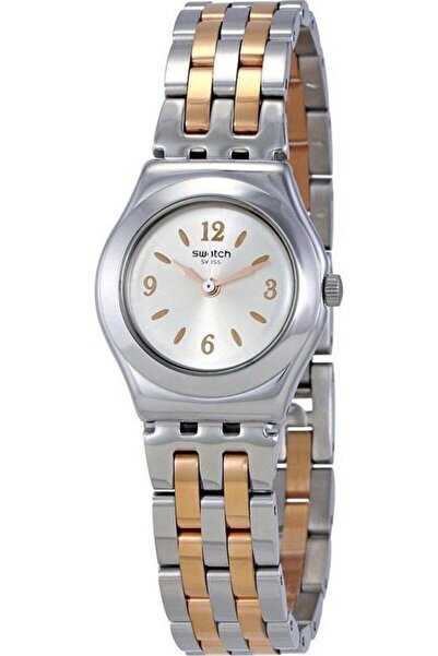 Swatch Yss308g Kadın Kol Saati