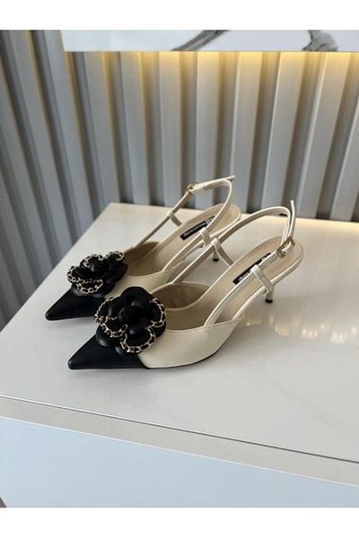 ZENNESHOES Liya women's high heeled shoes