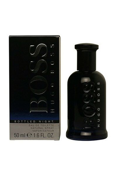 Hugo Boss Bottled Night EDT 200 ml Parfum pentru bărbați 737052488257