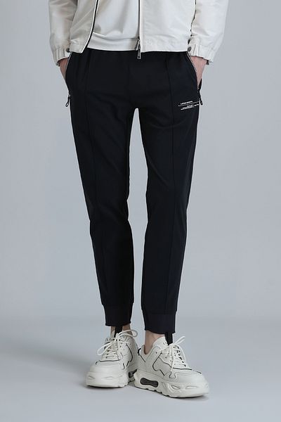 Lufian Fast Men's Sweatpants Anthracite