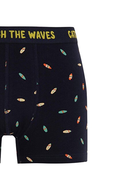 DeFacto Erkek 3lü Boxer B7969AX24SP