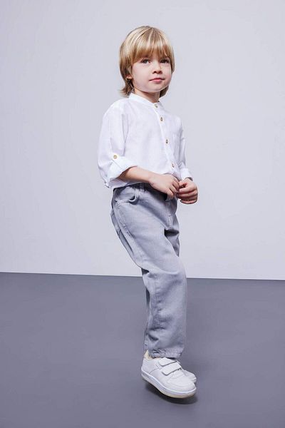DeFacto Baby Boy Jean Pants C2271A524Sp