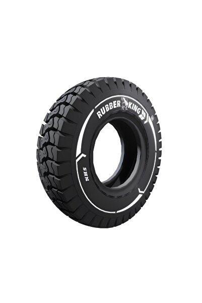 RUBBERKING 6.00-9 Aırlift 12 Kat Havalı Forklift Lastik