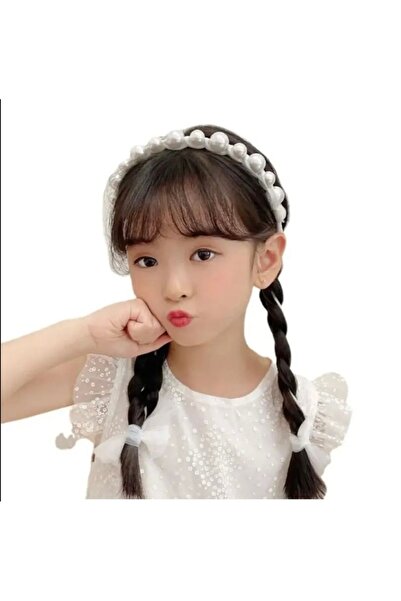 EliraToka Panglică Tricotat Model Coroană Pinterest 1 Buc