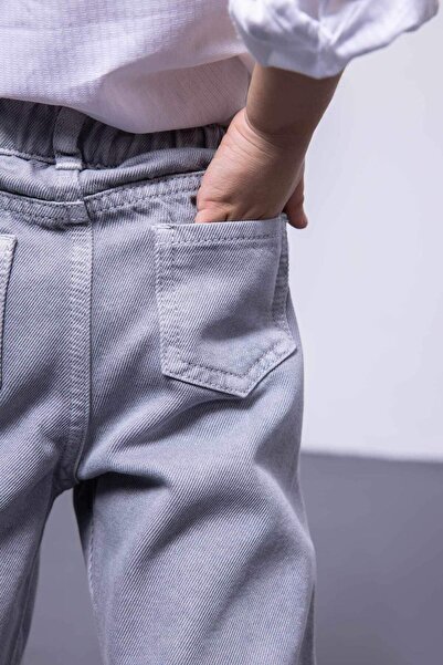 DeFacto Erkek Bebek Jean Pantolon C2271A524SP