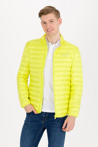 U.S. Polo Assn. Quilted jacket