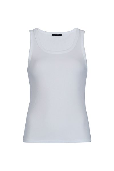 Lufian Mınıoto Women's T-Shirt Ecru