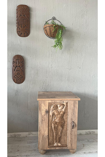 Store “Roma’nın Sessiz Kızı komodin Dolap özel tasarım sınırlı üretim