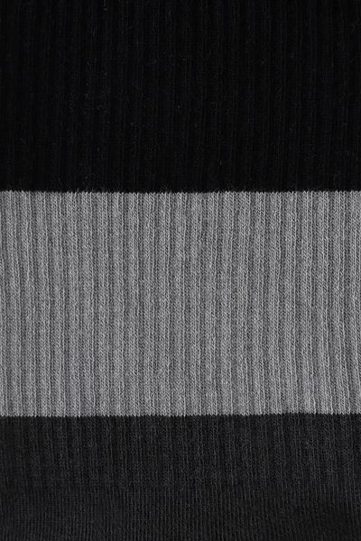 Lufian Cole Men's Socks Black