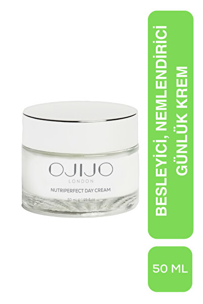 Su Bazlı Nemlendirici Yüz Kremi Tüm Cilt Tipleri 50 ml - Niasinamid, Alpha Arbutin, Jojoba, Kayısı