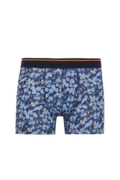 DeFacto Regular Fit 3 részes boxer B7186AX24SM