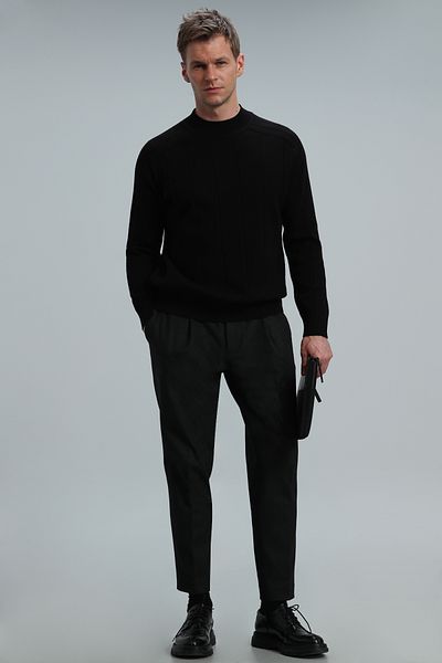 Lufian Time Knitwear Sweater