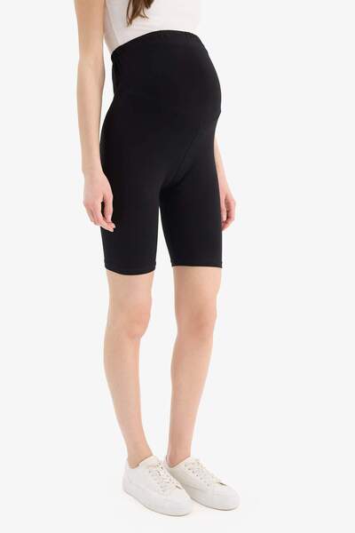 DeFacto Skinny Fit High Waist Maternity Bottom U7938AZ24SP