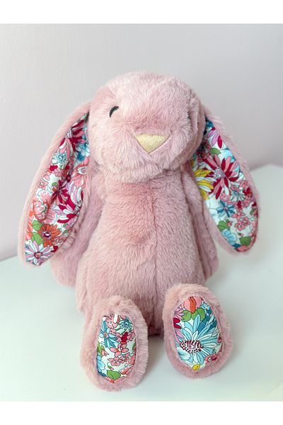 MOISY Patterned Sleeping Companion