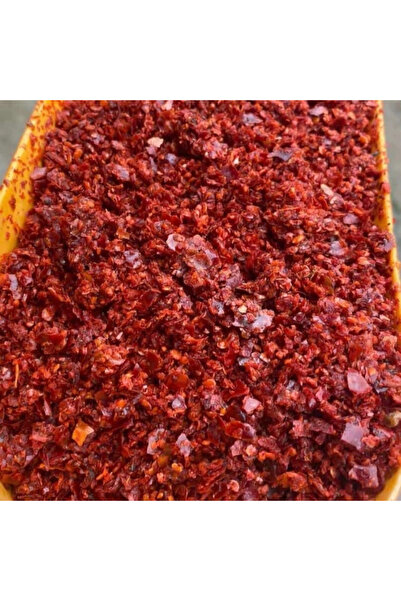 Maraş Yöresel Esnafa özel kırmızı pul biber 10 kg