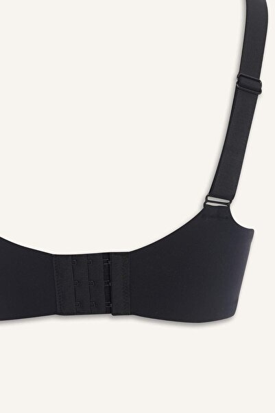 DeFacto Ερωτευτείτε το άνετο σουτιέν με επένδυση και μπανέλα B8598AX24SP